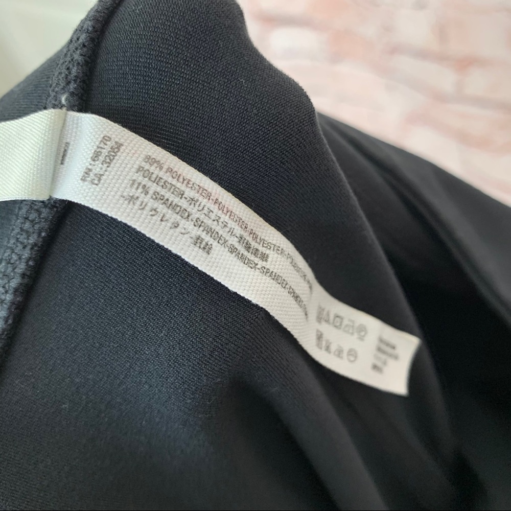 FP Movement High Rise Infinity Black Yoga Leggings - Picture 6 of 8